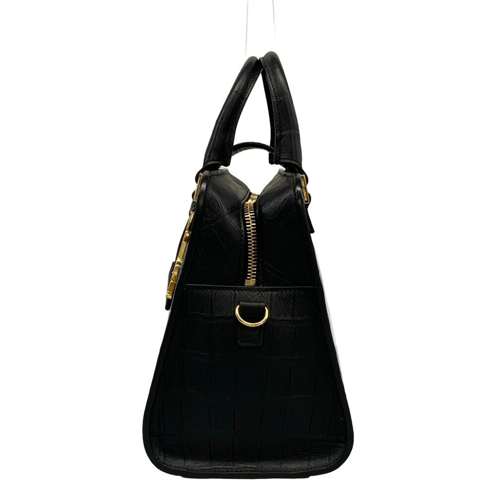 Saint Laurent PARIS Baby Cabas Handbag 568853 - Picture 4 of 15